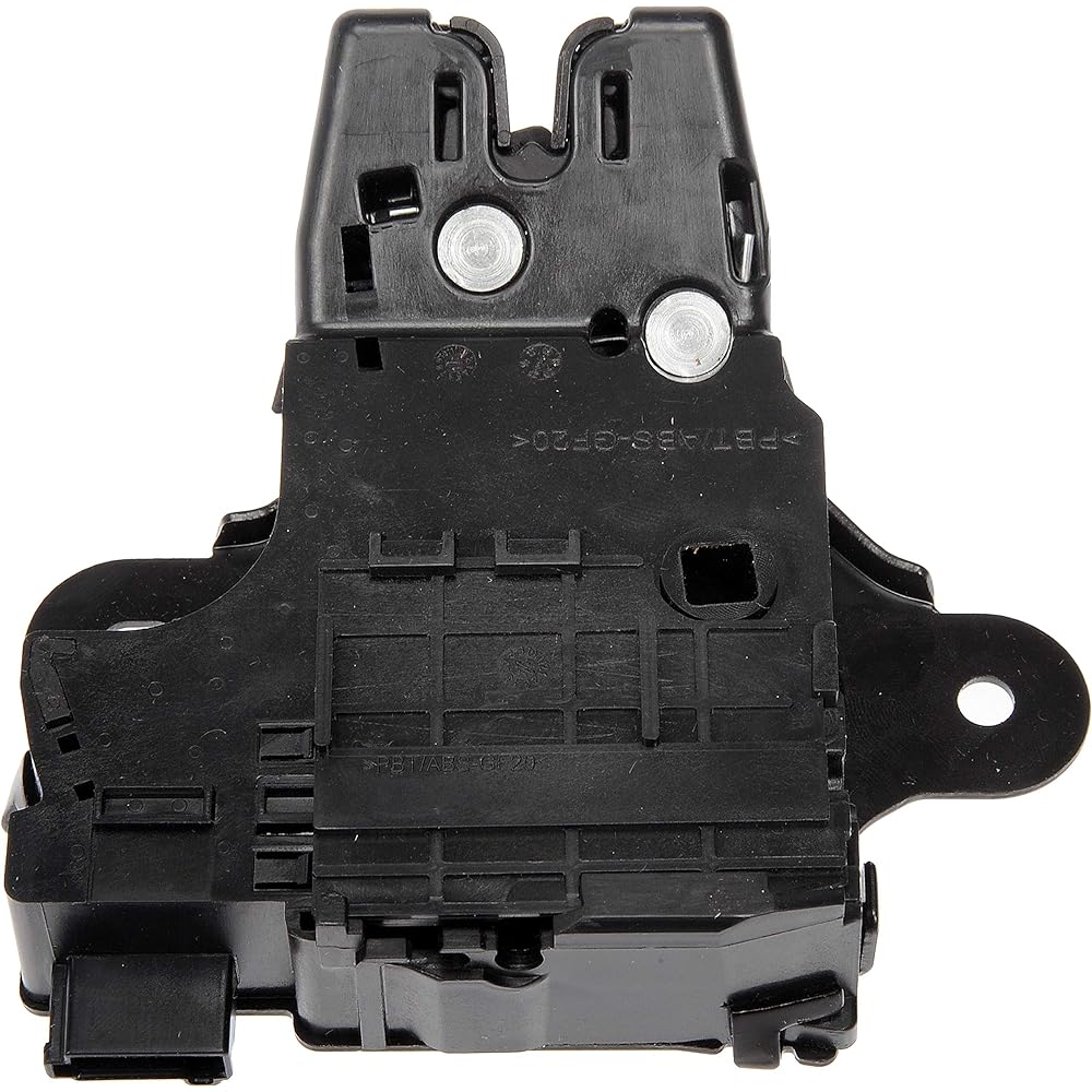 DORMAN 940-108 Trunk Lock Actuator Motor Buick/Cadillac/Chevrolet model