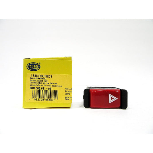 Hella 0008209010 Mercedes 000 820 90 10 /Switch
