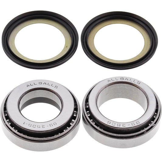 All Balls 22-1015 Steering bearing kit