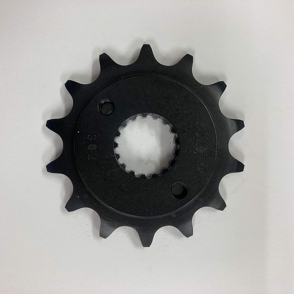 SUNSTAR Front Sprocket 520-14T CRM250/AR/(91-)XR400Motard/XR400R(96-)/CB400SS/CL400 362-14