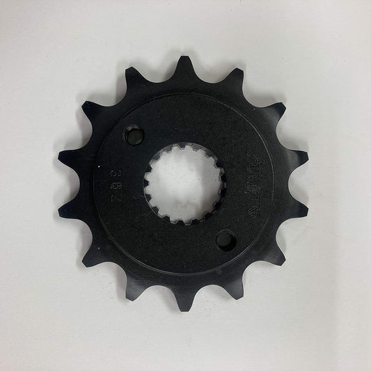 SUNSTAR Front Sprocket 520-14T CRM250/AR/(91-)XR400Motard/XR400R(96-)/CB400SS/CL400 362-14
