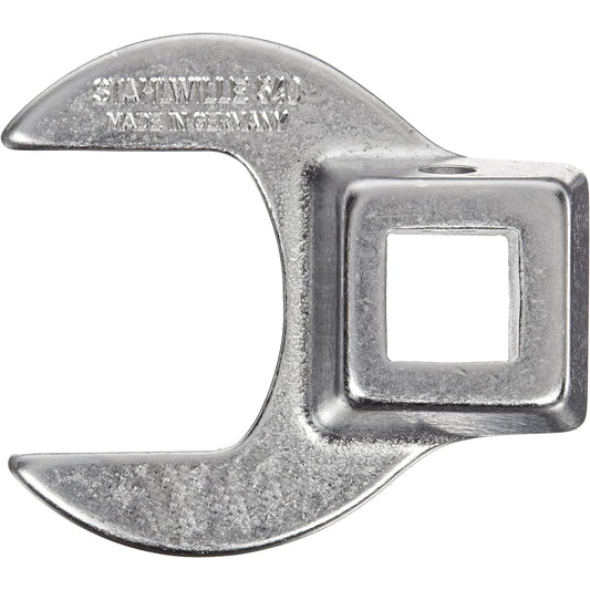 Stahlwille 540A-7/8 (3/8SQ) Clawfoot Spanner