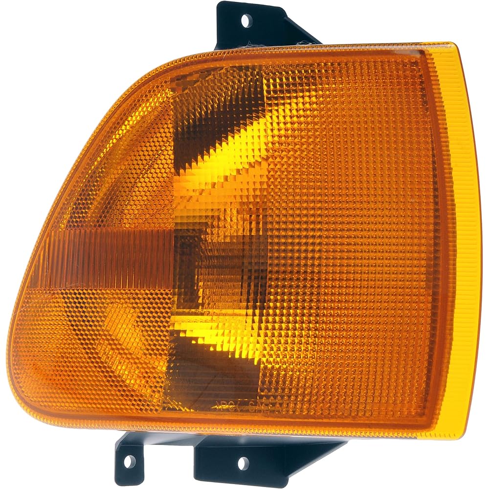 DORMAN 888-5303 Front passenger seat side marker light assembly ford/Stirling truck