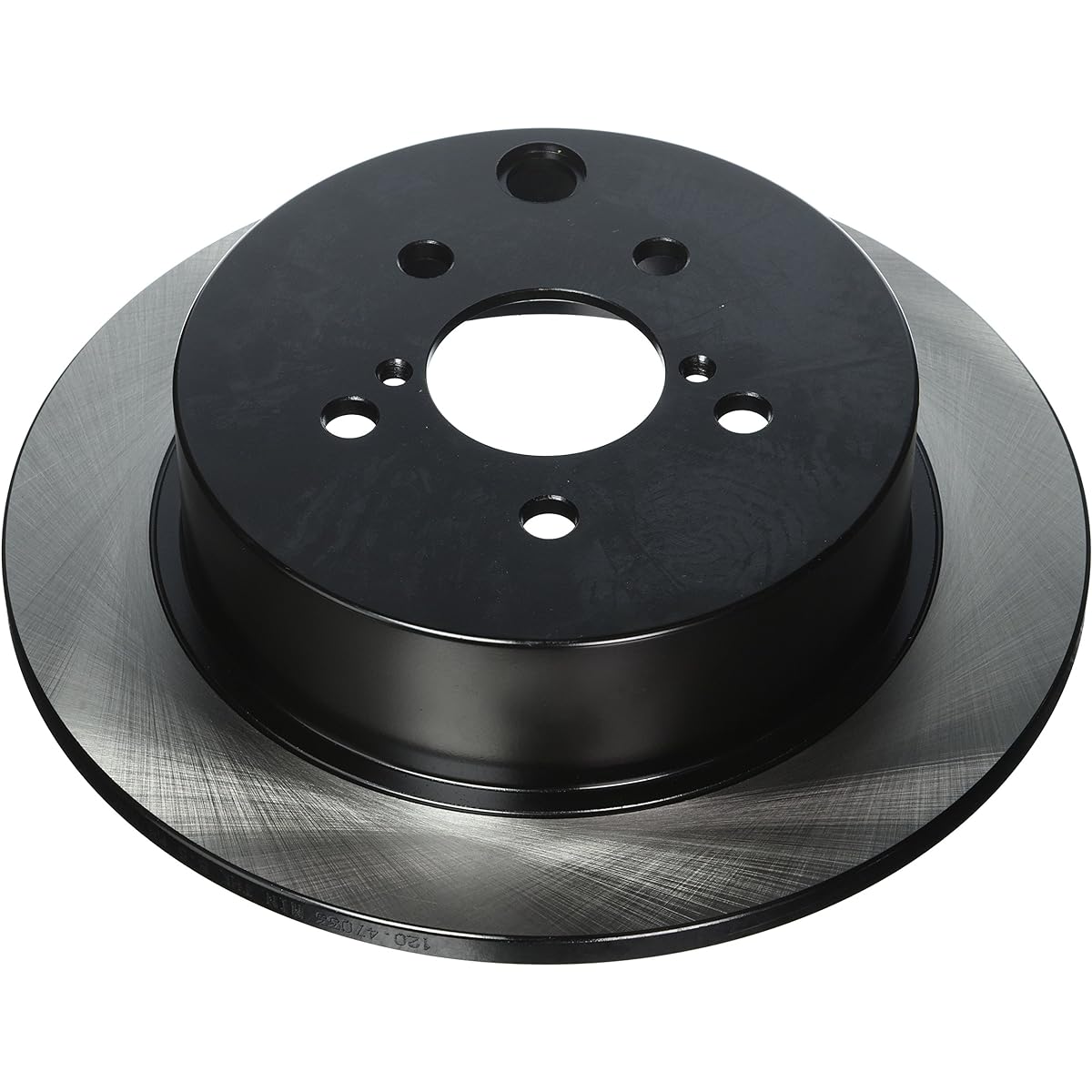 Centric 120.47033 Disc brake rotor