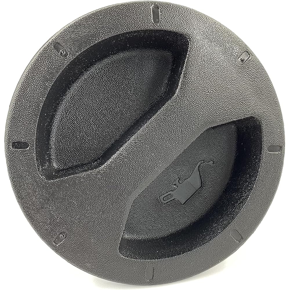 Rear Access Cover 291003390 For SEA-DOO SPARK ACE 900