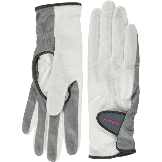 DUNLOP Tennis Gloves Both Hands Set TGG0116W