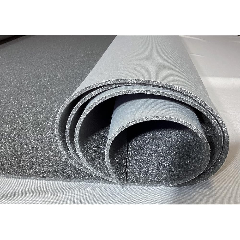 Headliner Doctor Headliner Repair Fall -Light Gray -108 x 60 inches