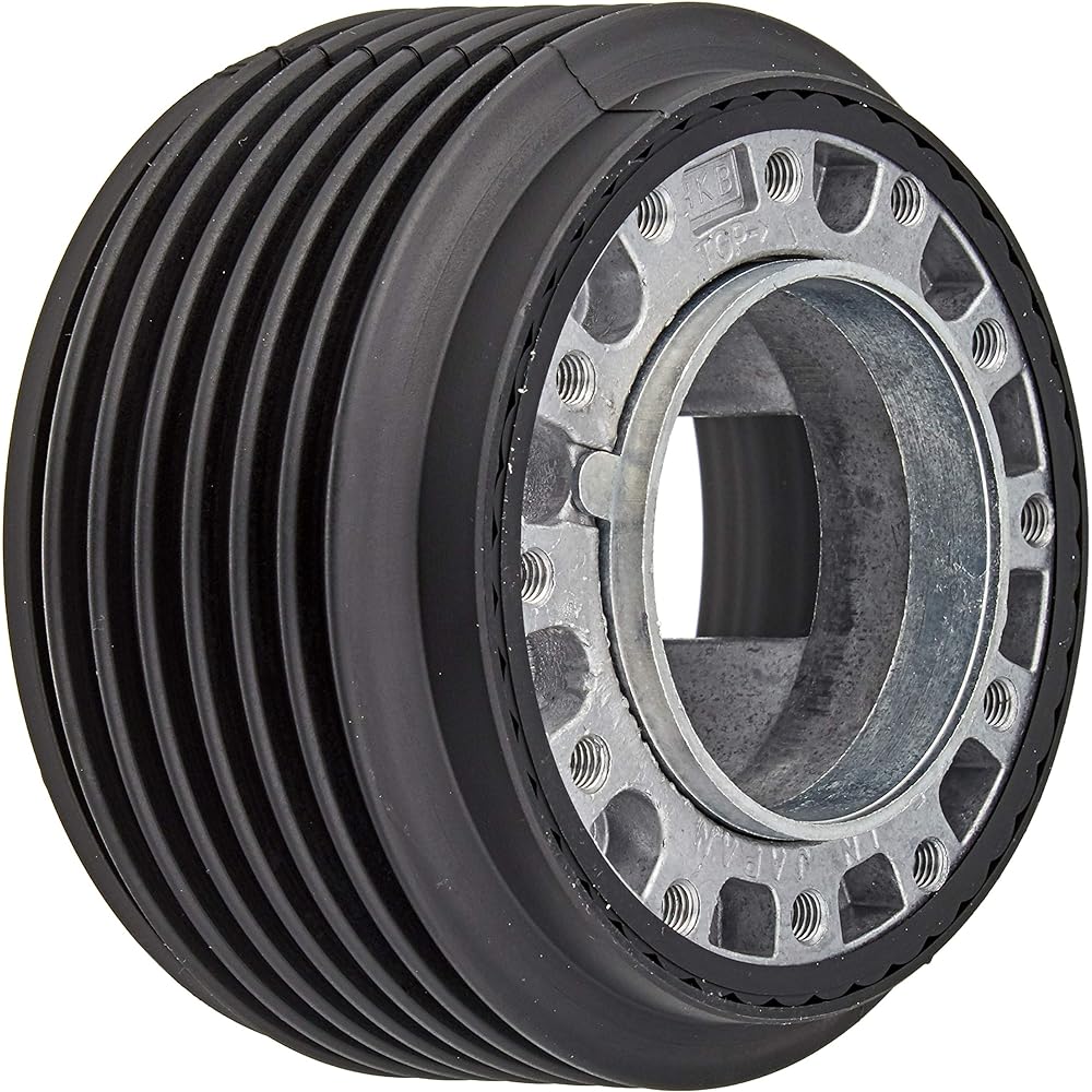 HKB SPORTS Steering Boss OU-242