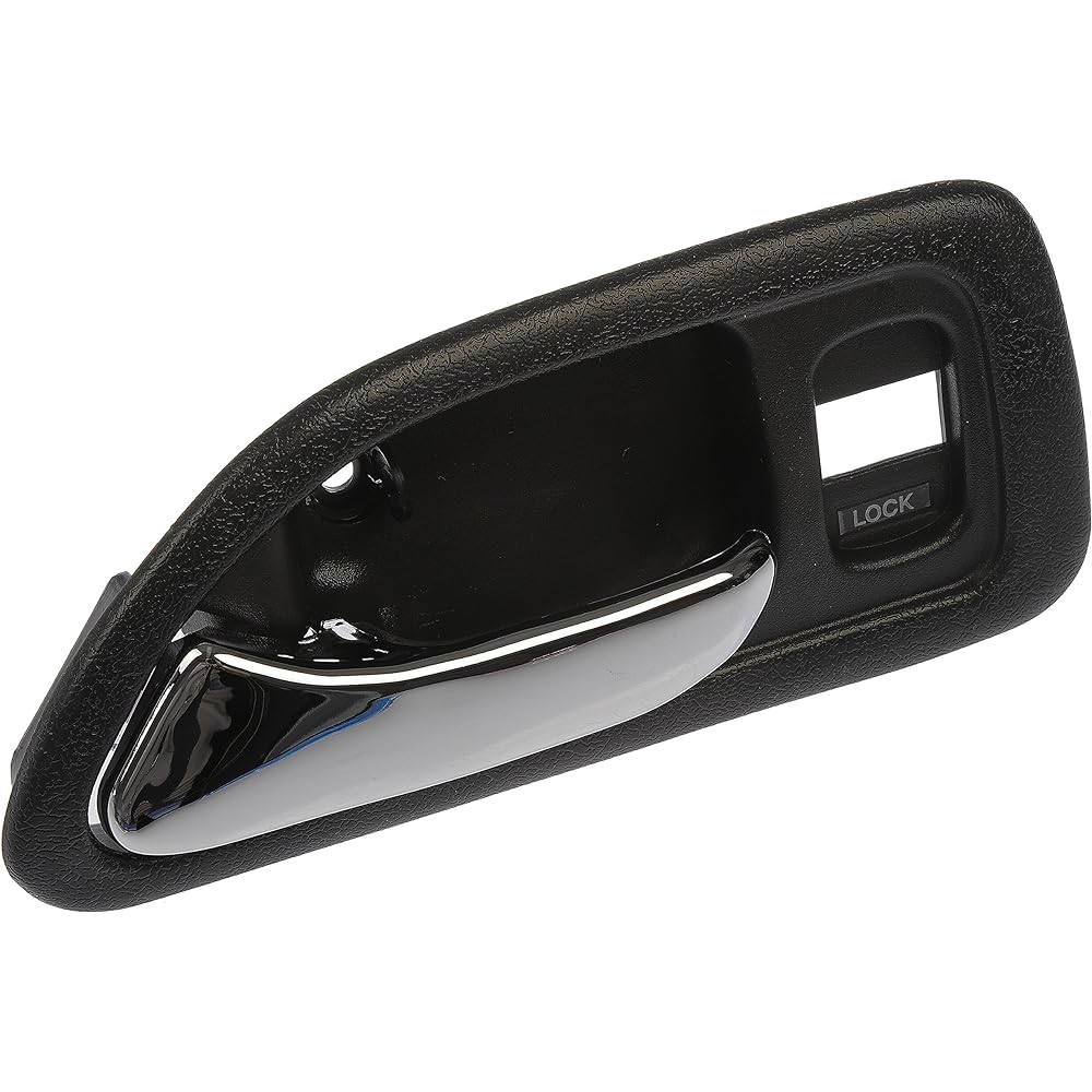 Dorman 77715 Driver Side Replacement Front Interior Door Handle