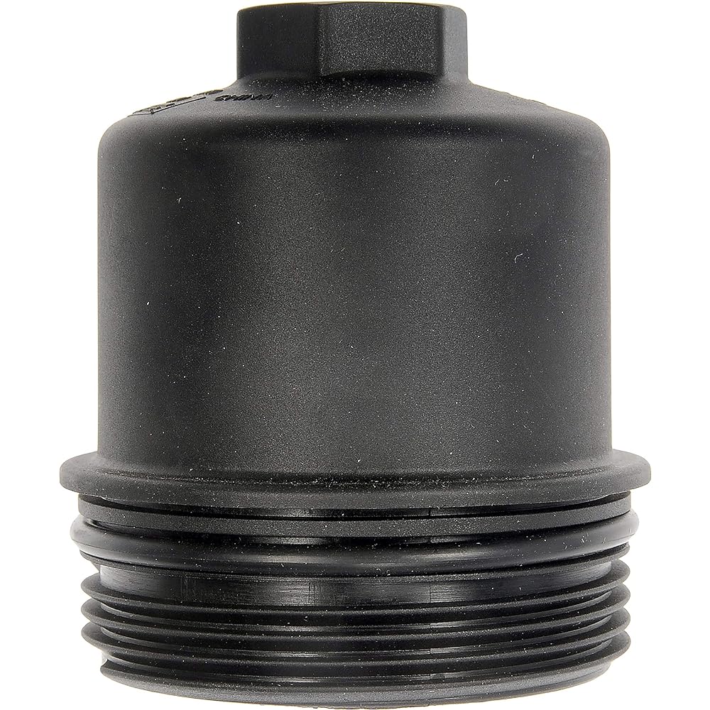 Dorman 921-180 Engine Oil Filter Coverfor Select Mercedes-Benz Models
