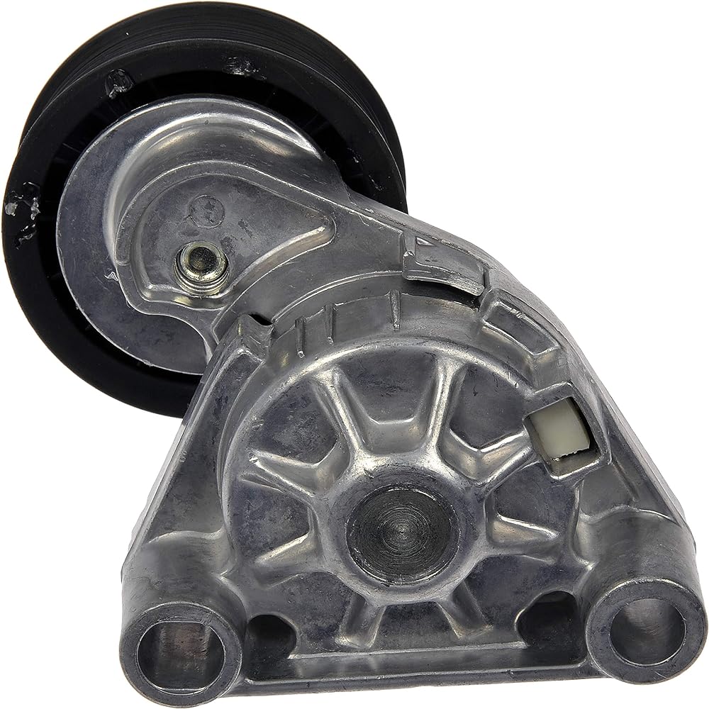 DORMAN 419-336 Automatic belt tensioner specific Chevrolet/Pontiac model