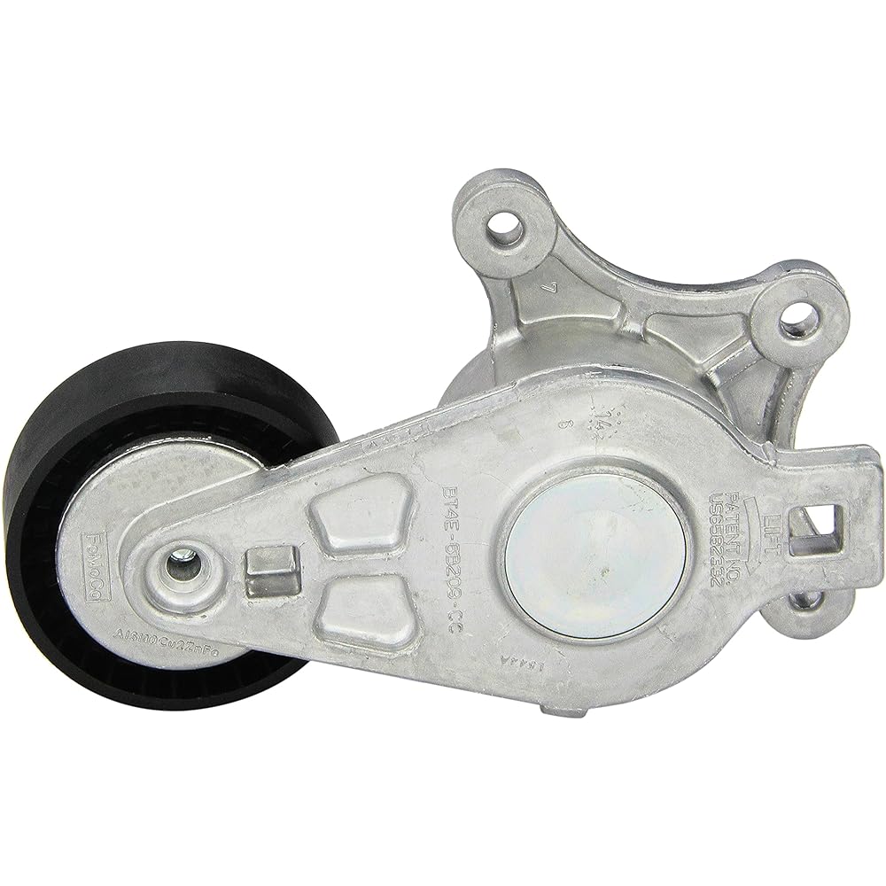 MotorCraft BT97 Belt Tensioner