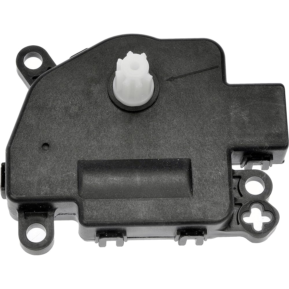 DORMAN 604-400 HVAC Blend Door Accher Ford Model