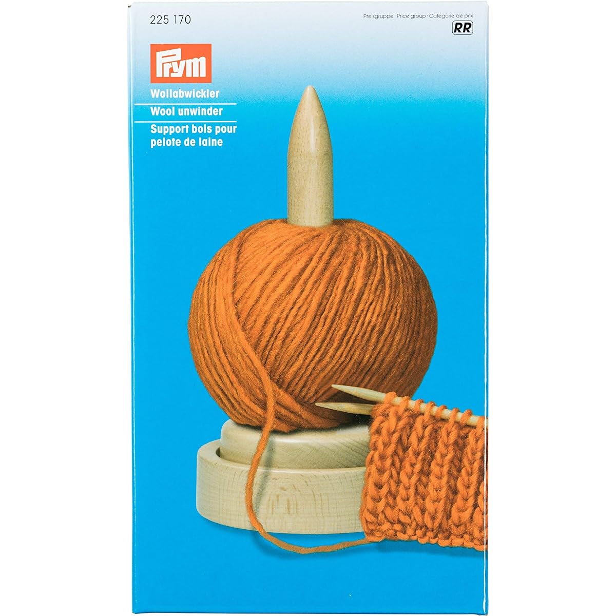 Prym Yarn Stand with Ball Bearing PRM225170