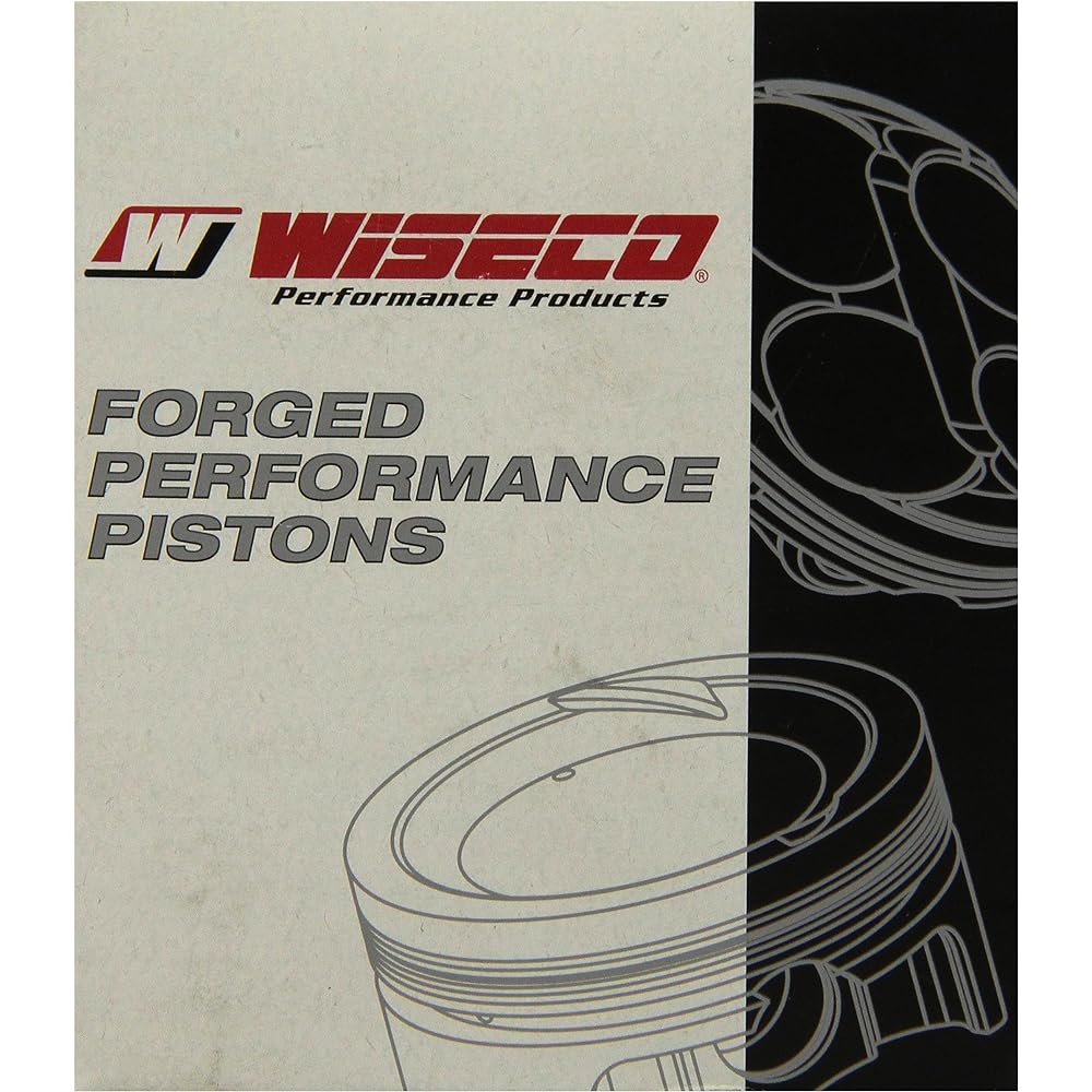 Piston Kit CRF230 °F Std Piston
