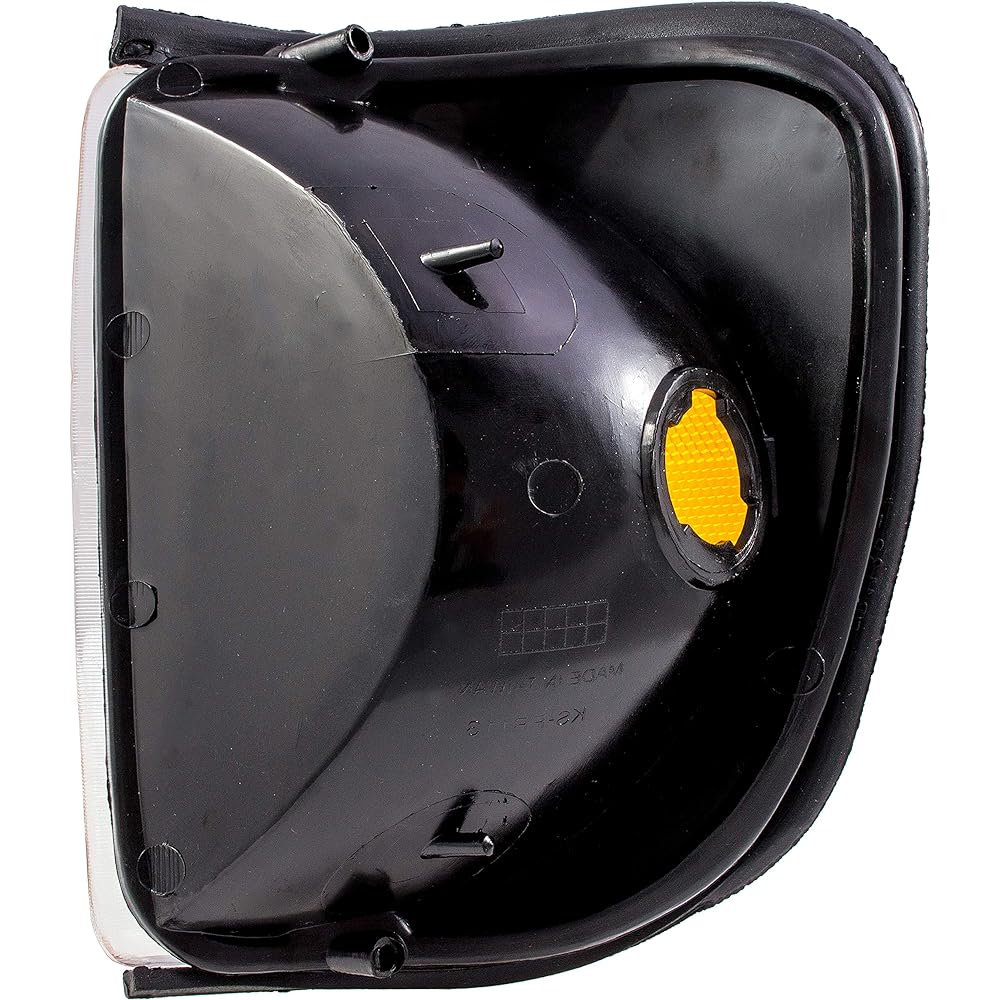 Dorman 1630247 Ford Front Passenger Side Parking / Turn Signal Light Assembly