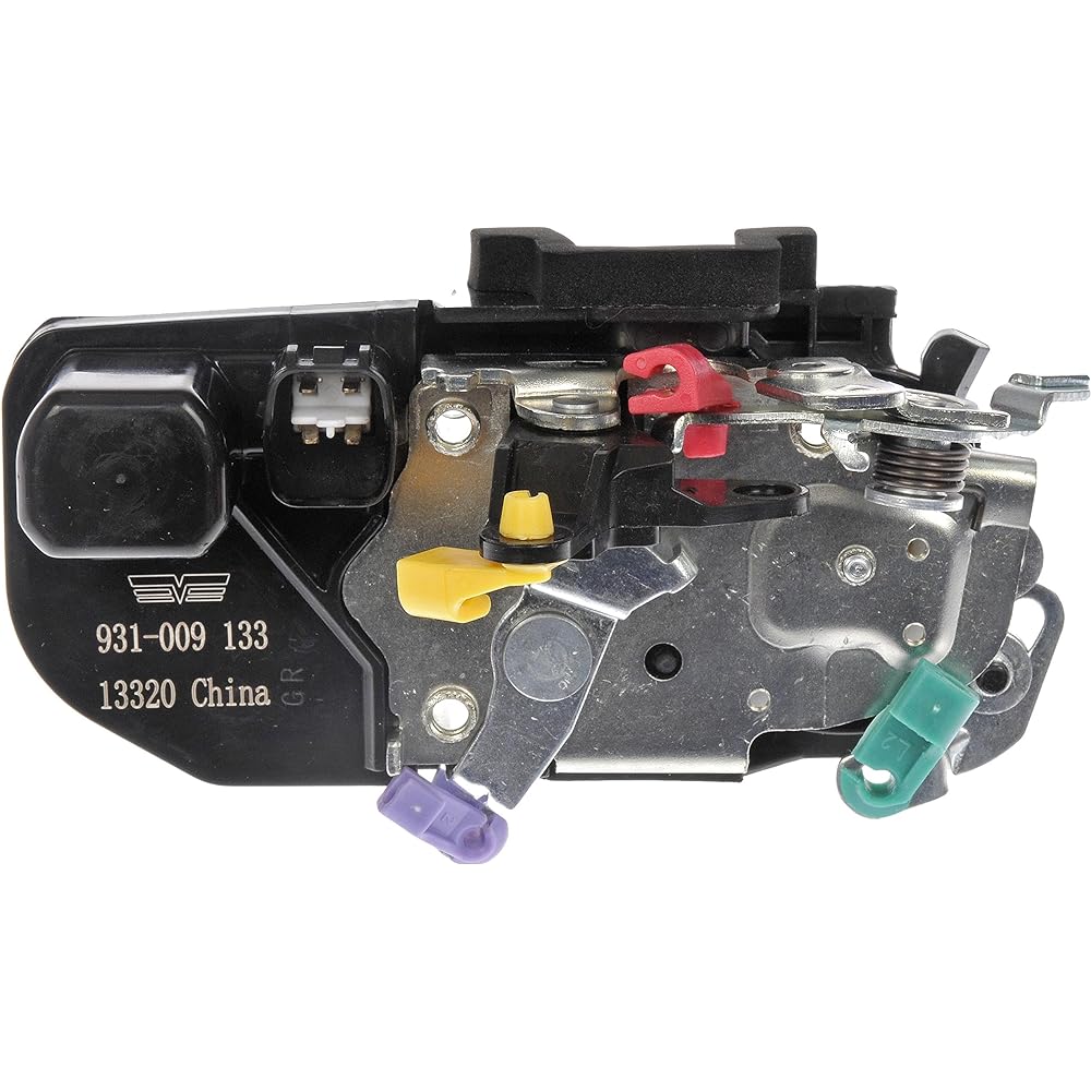 Dorman 931-009 Door Lock Actuator Motor