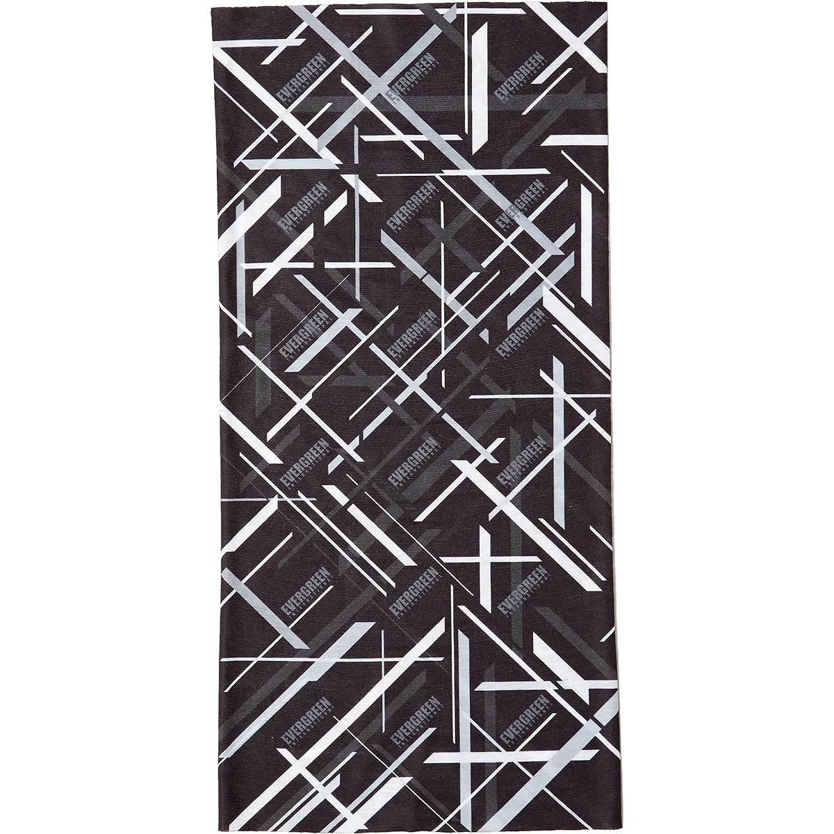 EVERGREEN EG Cool Neck Gaiter IMAE Crossfire Laser F Size