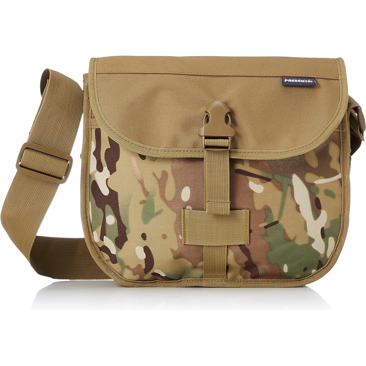 [Little Presents] River Watcher Shoulder Bag