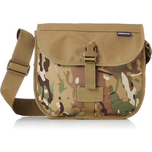 [Little Presents] River Watcher Shoulder Bag