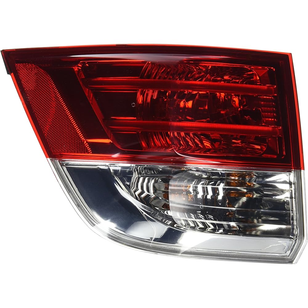 Depo 317-19B1R-AS Taill Light (Hondao Dyssey 14 outer passenger seat side)