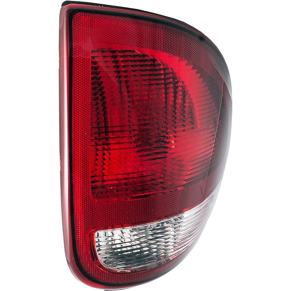 DORMAN 1611234 Chrysler/Dodge Ride seat side taillight
