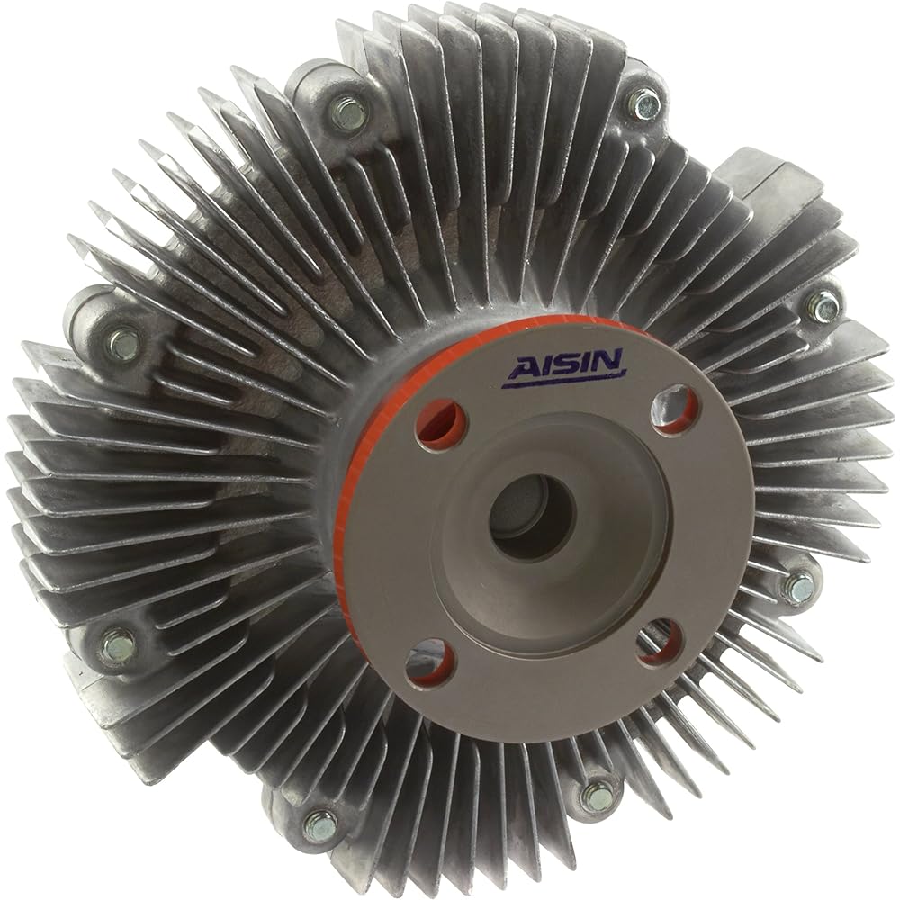 AISIN FCT-067 OE fan clutch 1 pack