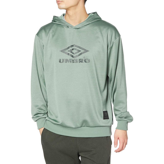 [Umbro] Parka HE Sweatshirt ULURJF21