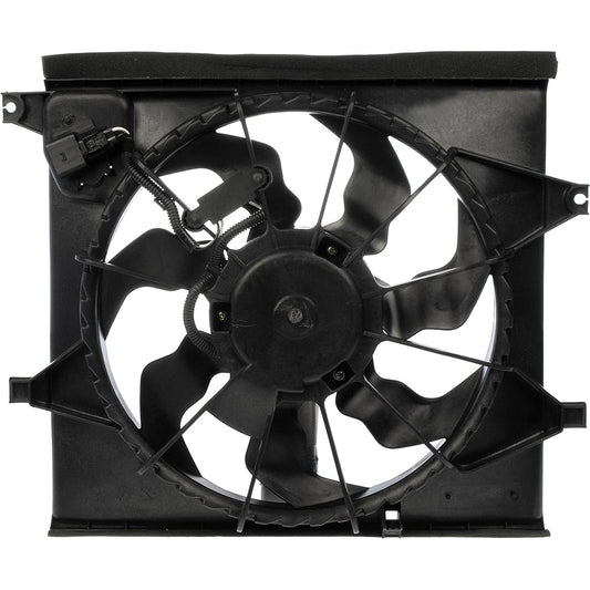 Dorman 621-446 Radiator Fan Assembly