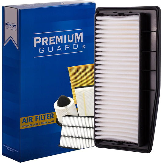 PG Air Filter PA6277 | 2013-15 Suitable to Chevrolet Park