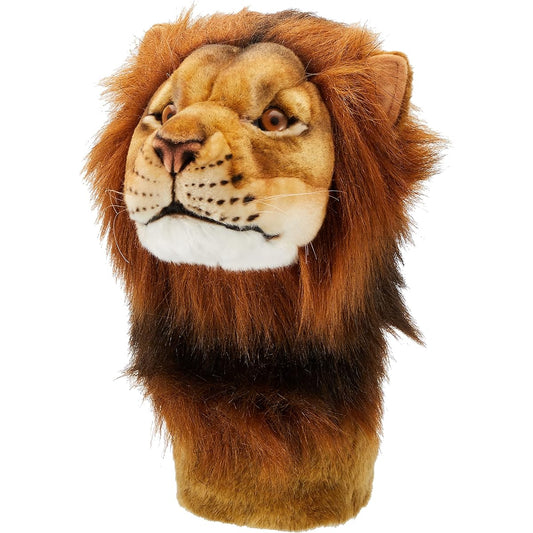 Hansa Head Cover HANSA Plush Toy