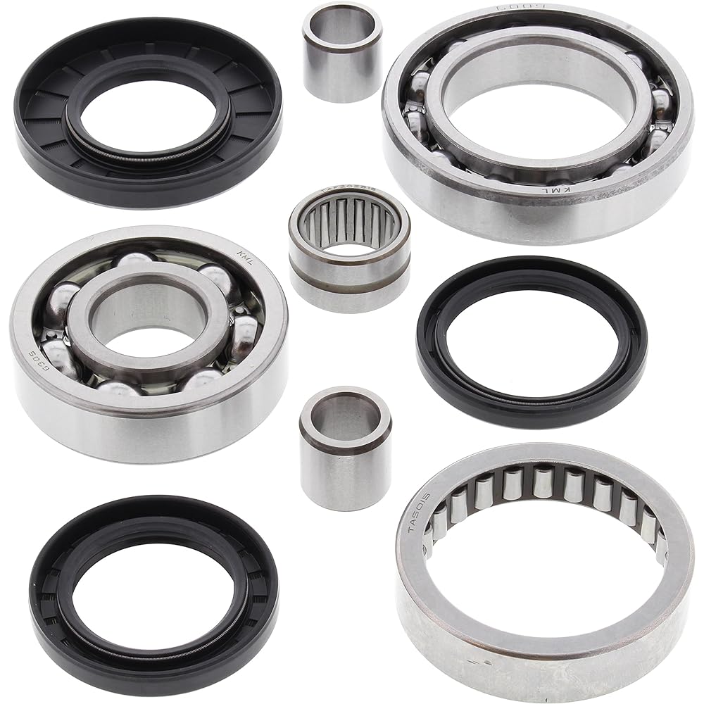 ALL BALLS Rear Devils Bearing Seal Kit Kawasaki KVF300A KVF400A PRAIRIE
