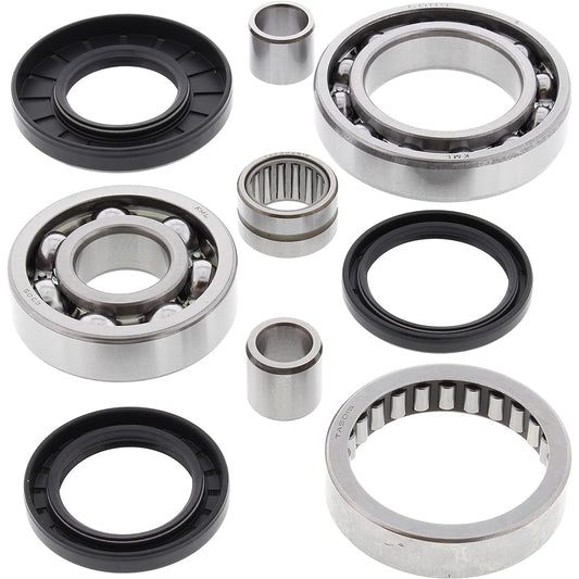 ALL BALLS Rear Devils Bearing Seal Kit Kawasaki KVF300A KVF400A PRAIRIE
