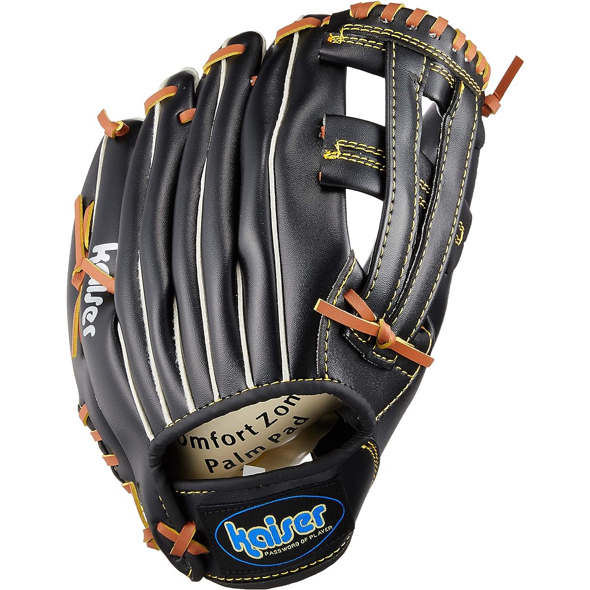 Kawase Baseball Glove 12 inches KW-323