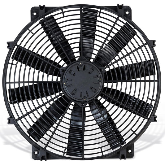 FLEX-A-LITE FLEX-WAVE LOBOY Electric fan (plastic) 16 inches (238)