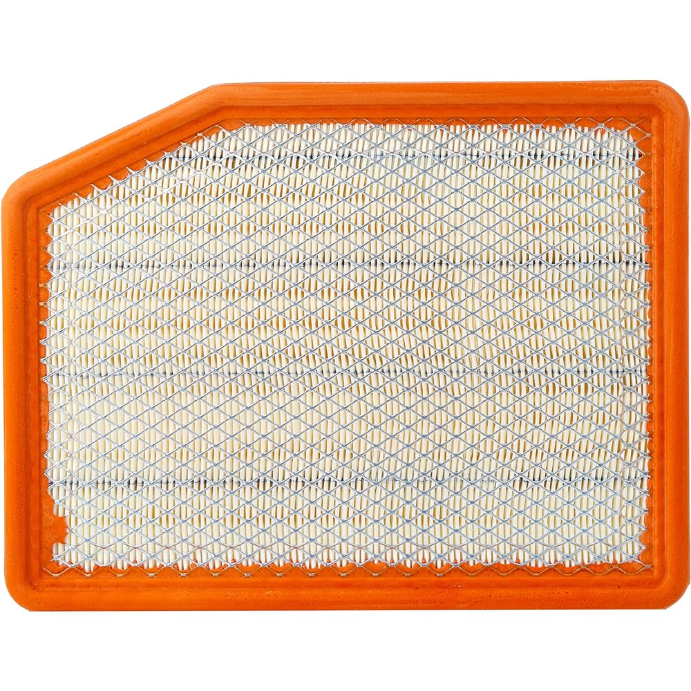ACDELCO GM Original Equipment A3244C Air Filter