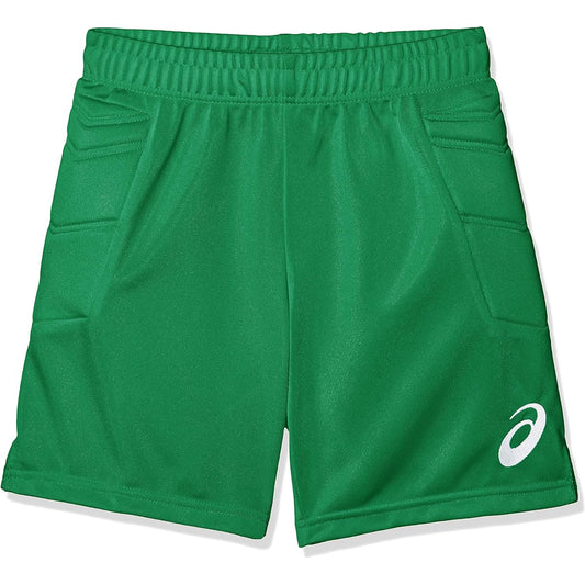 [ASICS] Soccer Wear Goalkeeper Game Pants 2104A005 Boys