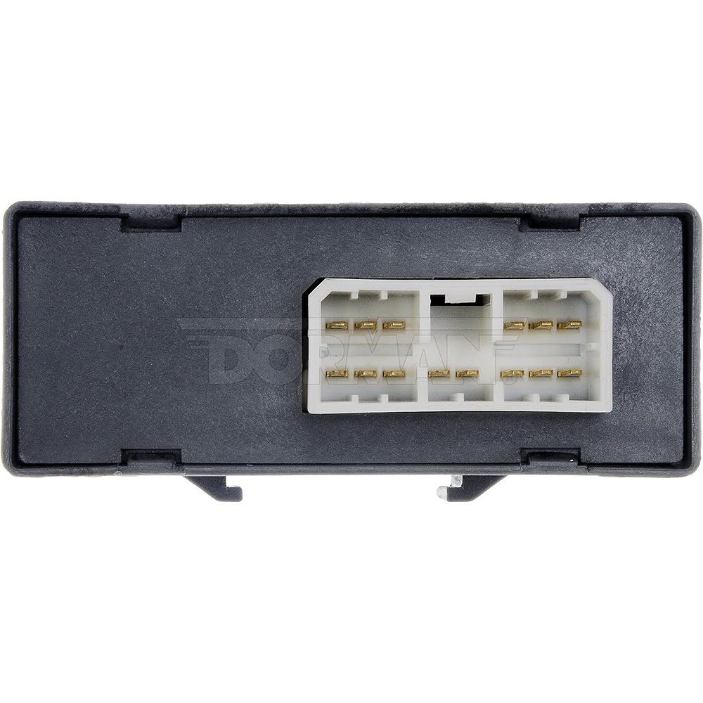 Dorman 704-306 Daytime Running Light Module