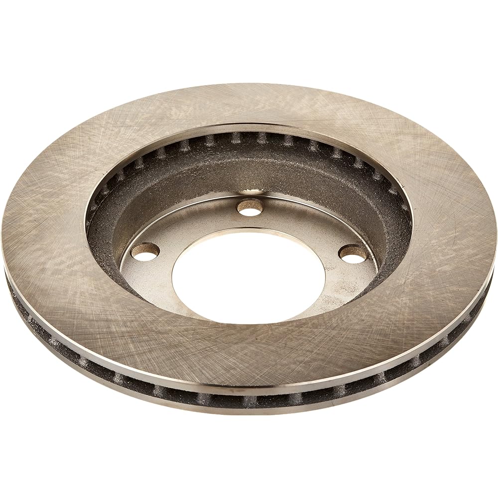 Centric Parts 121.63006 C-TEK standard brake rotor