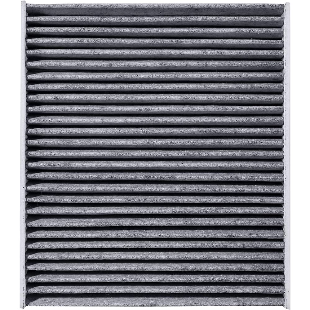 SPEARHEAD Premium Breeze Eye Cabin Filter Up to 25%Long life Activated carbon (Be-157)