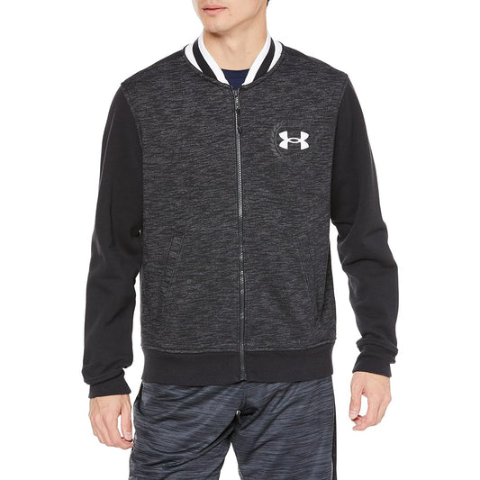 [Under Armor] Training Fleece Essential Fleece Men's