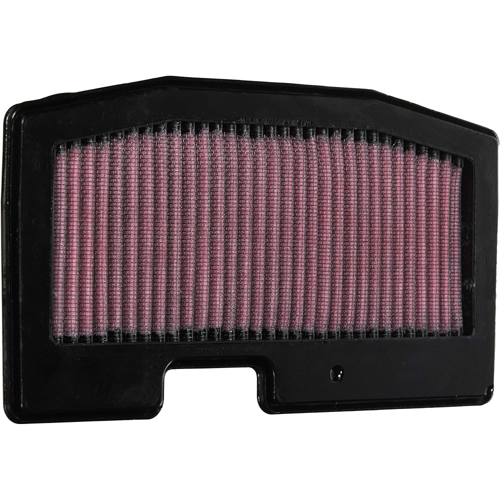 K&N Replacement Filter DAYTONA 675(13-16), DAYTONA 675R(13-16), STREET TRIPLE 675(13-16), STREET TRIPLE ABS 675(13-16) and others TB-6713