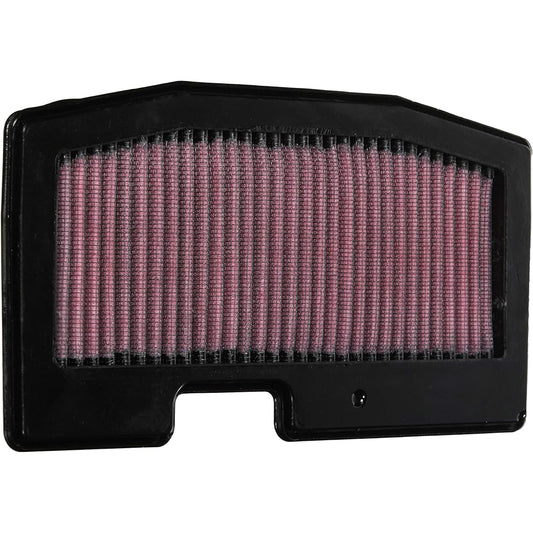 K&N Replacement Filter DAYTONA 675(13-16), DAYTONA 675R(13-16), STREET TRIPLE 675(13-16), STREET TRIPLE ABS 675(13-16) and others TB-6713