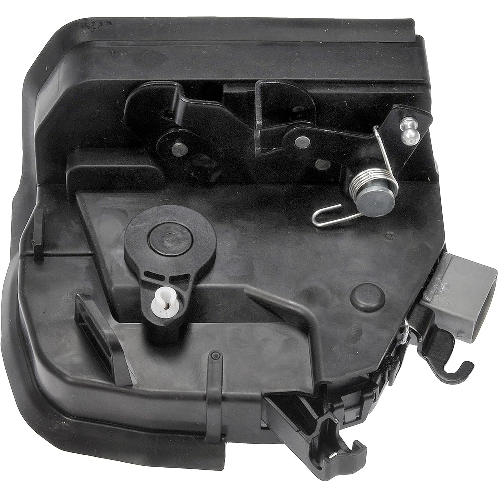 Dorman 937-858 Door Lock Actuator Motor