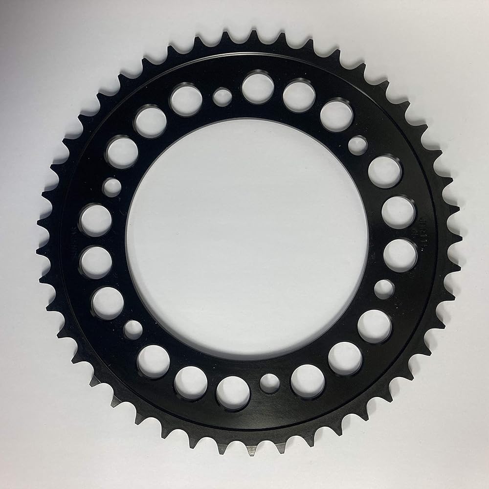 SUNSTAR racing steel sprocket part number JHR-115-42 (520 size/42T) CBR1000RR-R (520con) etc.