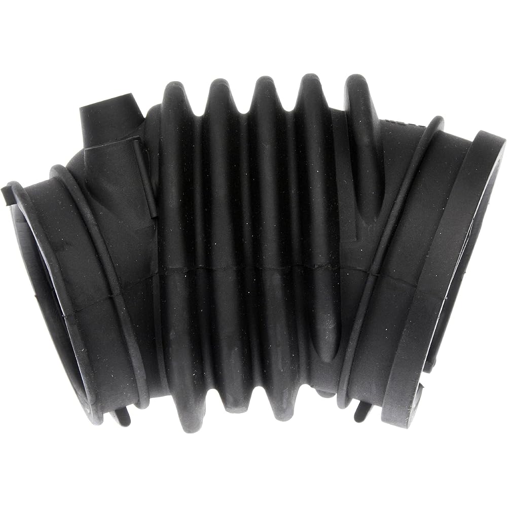 DORMAN 696-732 Fucking Hose Black