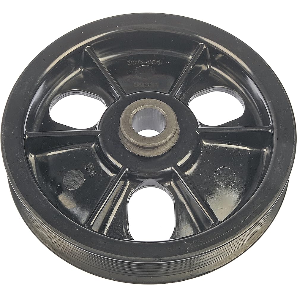 Dorman 300-101 Power Steering Pulley