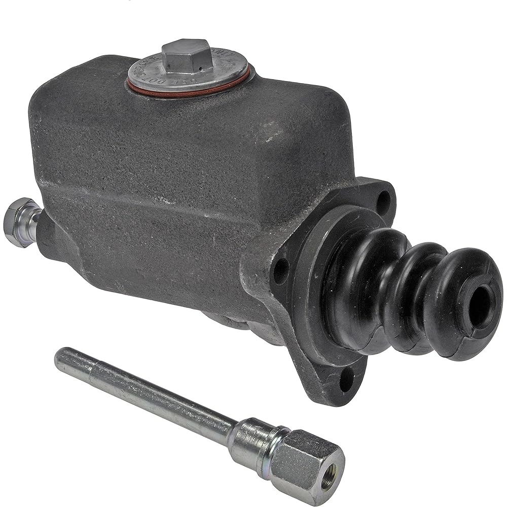 DORMAN PRODUCTS INC. (ALLPARTS) M4572 NEW MASTER CYLIN