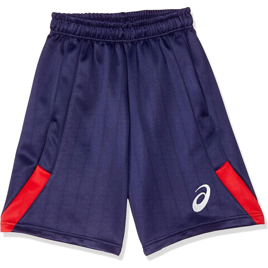 [ASICS] Soccer Wear Jr. Training Shorts 2104A021 Boys