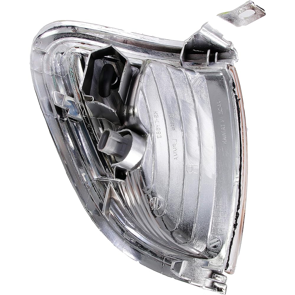 Dorman 1631064 Toyota Tacoma Front Driver Side Parking / Turn Signal Light Assembly